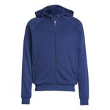 Adidas Hooded sweatshirt met rits Tiro 25