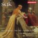 Asrael Suk: Asrael Symphony, Fairy Tale, etc / Belohlavek, et al