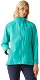 Regatta Dayshaii Jas Turquoise Dames 38