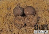 Carp Whisperer SA7 boilies 15mm 2.5kg