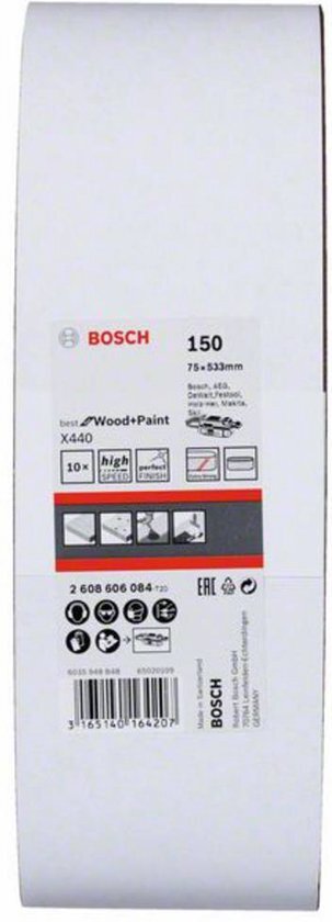 Bosch 2608606084