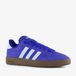 Adidas Grand Court Base 00S suède heren sneakers blauw - Maat 43 1/3