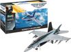 Revell 03864 F/A-18E Super Hornet Top Gun Maverick - Vliegtuigmodel 1:48