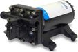 Shurflo Aquaking II Pompe d'eau douce auto-amorçante 15,1 l/min 4 gpm 12v (SH4148-153-E75)