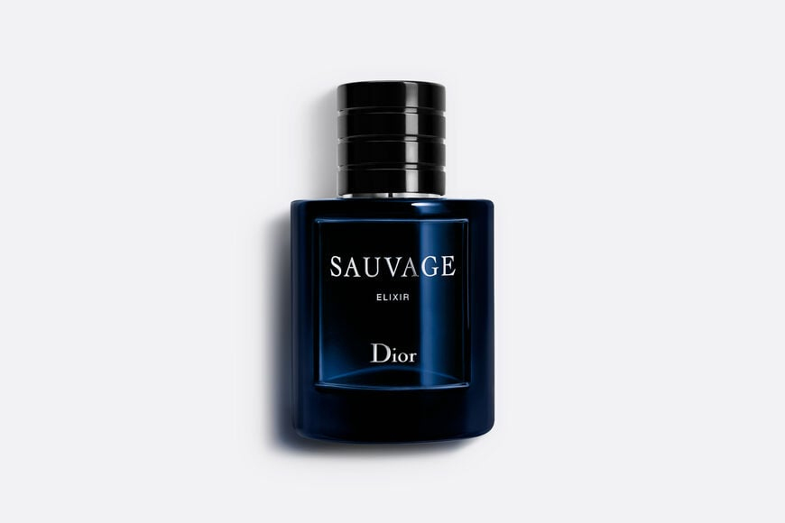 Dior Sauvage Elixir