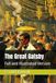The Great Gatsby: Full and Illustrated Version
