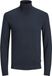 Jack & Jones Jjeemil Rolkraagtrui voor heren