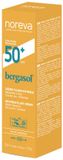 Noreva Bergasol Expert Crème Fluide Invisible Finish SPF50+ 50 ml