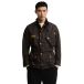 Barbour Original Veste Noir 44 Homme