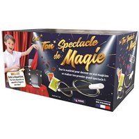 Megagic - Magische set voor kinderen – creëer je magische show