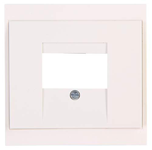 Kopp Malta afdekking TAE-Abdeckung wit