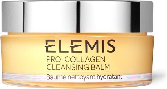 Elemis Pro-Collagen Cleansing Balm 100gr - Unisex
