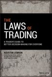 The Wiley-VCH GmbH The Laws of Trading: A Trader's Guide to Better Decision-Making for Everyone