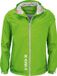 Pro-x Elements Regenjas Flashy Junior Polyamide Groen Maat 128