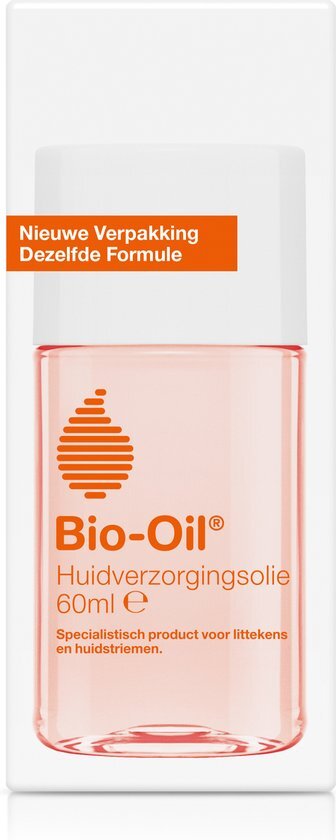 Bio Oil Huidolie 60 ml