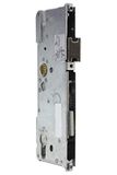 Roto Reparatieslot serie C500, 5592P10, zilver