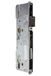 Roto Reparatieslot serie C500, 5592P10, zilver
