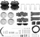 Chevrolet Kit de suspension pneumatique pour Silverado et Sierra 1500 2019-2023