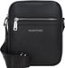 Valentino Marnier Crossbody Bag Nero Zwart