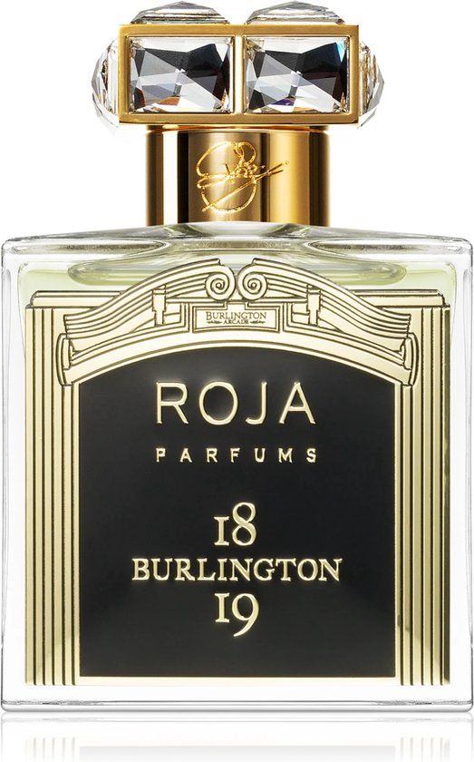 Roja Parfums Burlington 1819 / 100 / Unisex