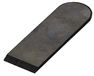 Herdim Schaafijzer 5 mm platte zool