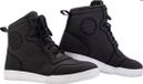 RST Hitop Dames Waterdichte Sneakers Zwart - Laars