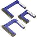 MD Micro Detectors FC6I/0B-0506-1F Vorklichtsluis 1 stuk(s)