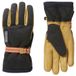 Sealskinz Toftwood, gants, gris