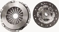SACHS Koppelingsset 3000 162 001