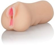 CalExotics Cheap Thrills The Farm Girl Masturbator Vagina beige
