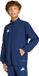 Adidas Performance Entrada26 Presentation Jack Kids - Kinderen - Blauw