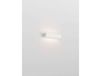 Rotaliana Frame W2 Applique Murale 3000K On/Off Blanc Mat
