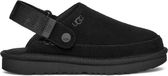 UGG Goldenstar Clog Unisex Slippers - Black - Maat 31