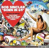 Bertus Distributie Bob Sinclar - Born In 69 (CD)