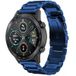 Strap-it Honor Bracelet acier Honor Magic Watch 2 (bleu)