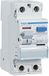 Hager CFA240M differentiële schakelaar type A, 2P, 40A, 300mA