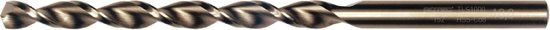 Rotec HSS-E Metaalboor, TLS1000, ø9,0