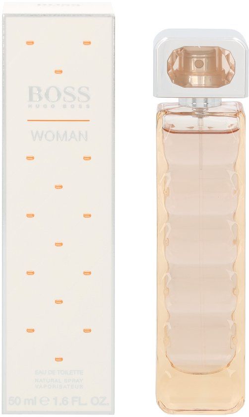 Hugo Boss / Eau de toilette / 50 ml / Dames