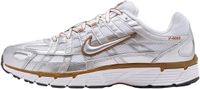 Nike P-6000 Sneakers Wit BV1021-109