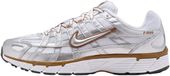 Nike P-6000 Sneakers Wit BV1021-109