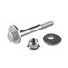 Tedgum Ted45560 Exzenterschraube Des Hinteren Querlenkers Audi, Vw Phaeton