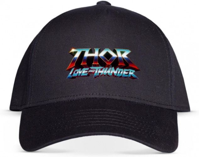 Marvel - Thor Men's Adjustable Cap
