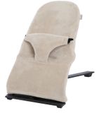 Baby's Only Siège d'appoint Accessoire Housse pour siège d'appoint Beige