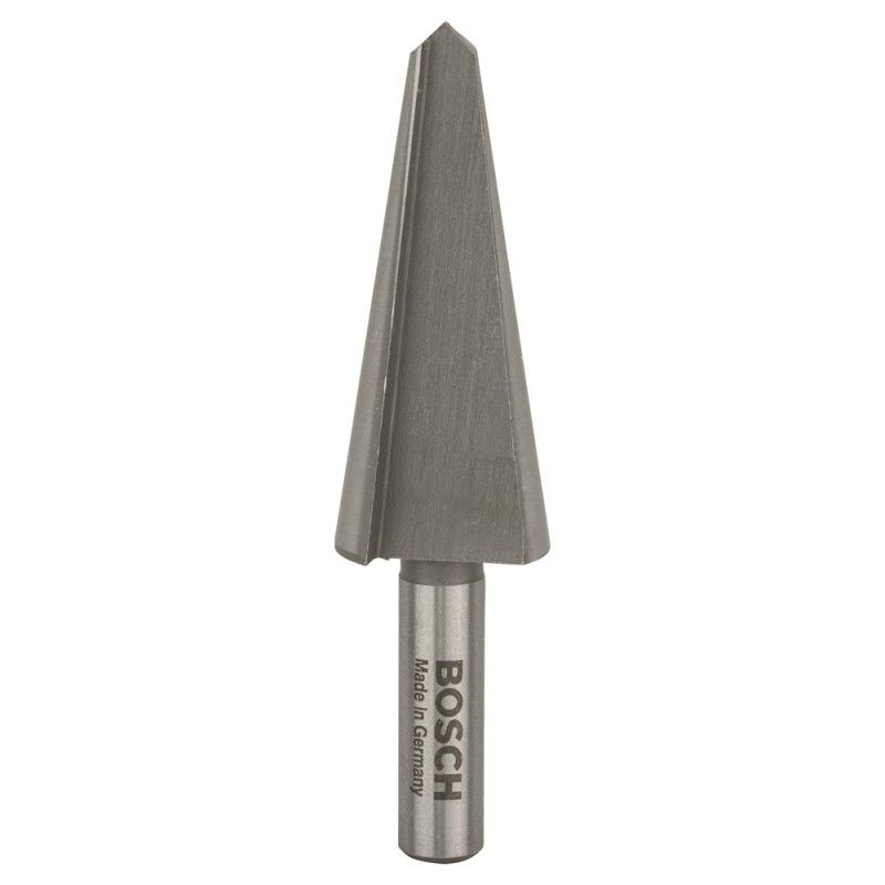 Bosch 2 609 255 120 Boor - Roestvrijstaal