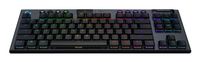 Logitech G G915 X LIGHTSPEED AZERTY Frans Zwart