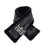 USG Nylon dressuursingel met vulling
