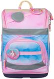 Baagl Rugzak Zippy Plus Regenboog Unicorn 21L