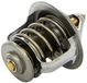 Valeo Thermostaat, Koelvloeistof 820515 | Compatibel met: TOYOTA PASEO Cabriolet, PASEO Coupe