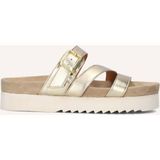 Maruti Slippers Balou Goud