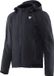 Dainese Ignite 2 Zwart Textiele Motorjas Maat 58